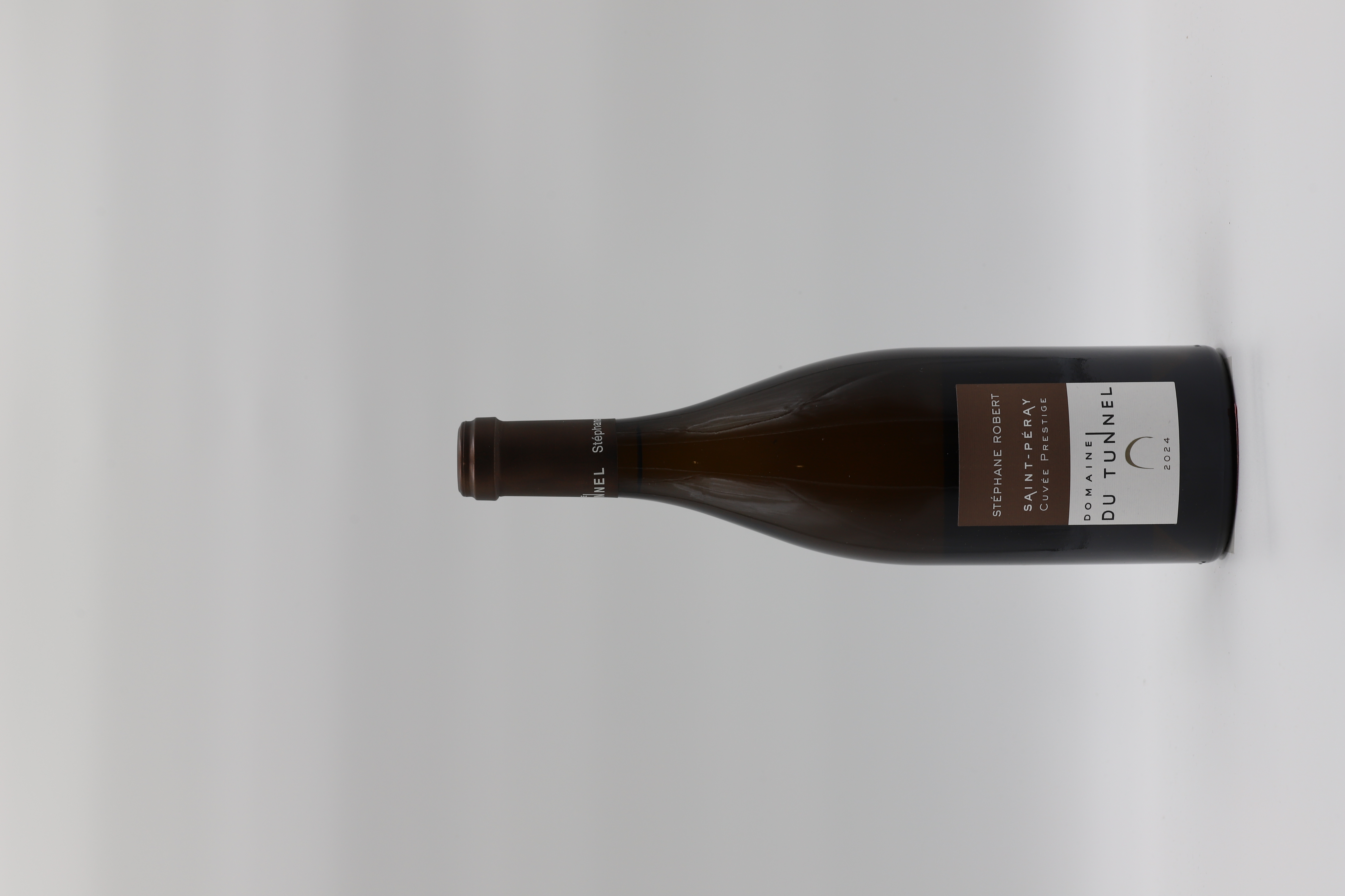 Dom. Tunnel St. Péray Cuvée Prestige 2024
