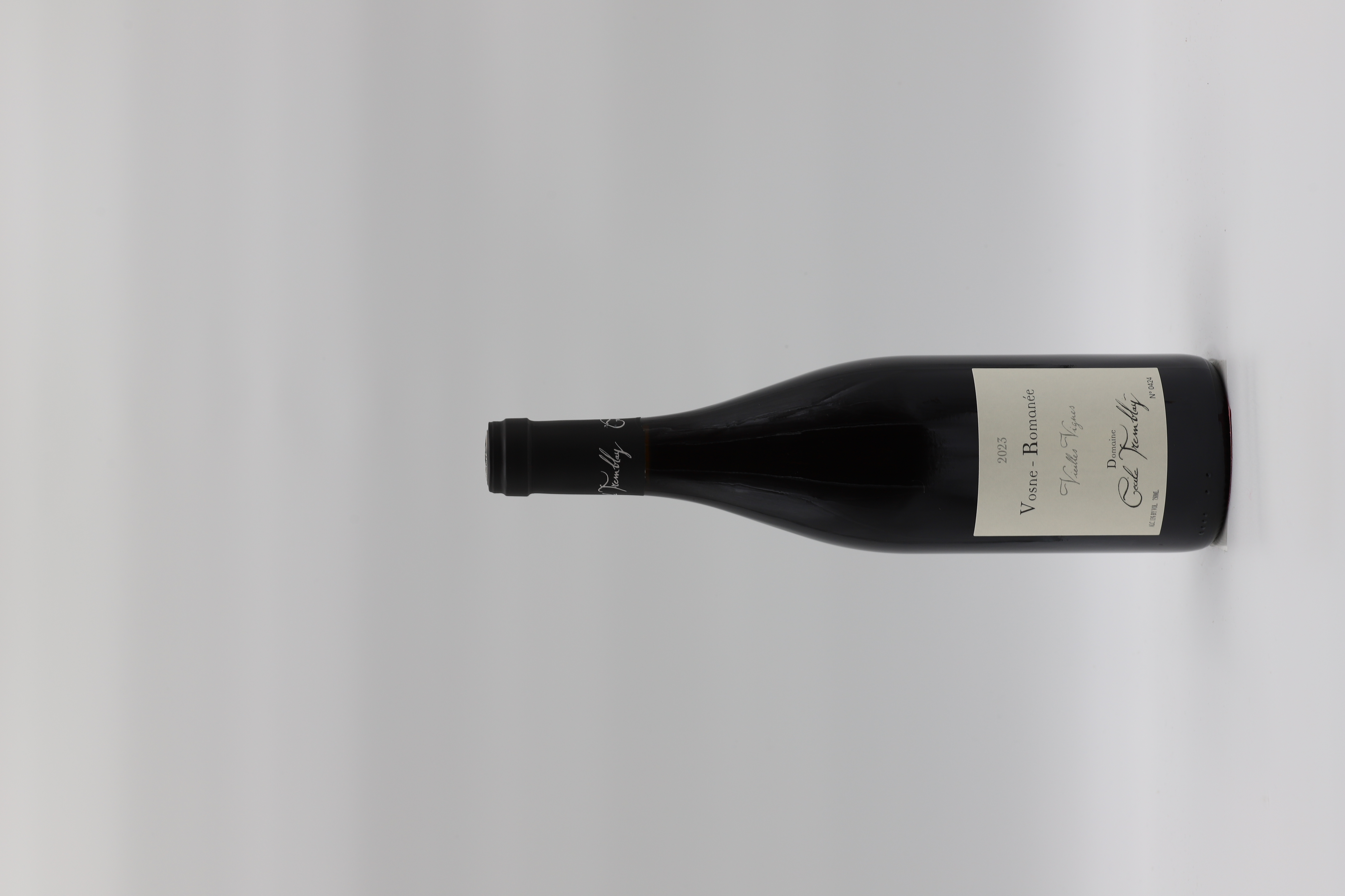 C. Tremblay Vosne-Romanée Vieilles Vignes 2023