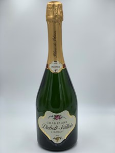Champagne Cuvée Prestige Gr.Cru