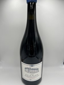 Bourgogne Pinot Noir "En La Place" 2022