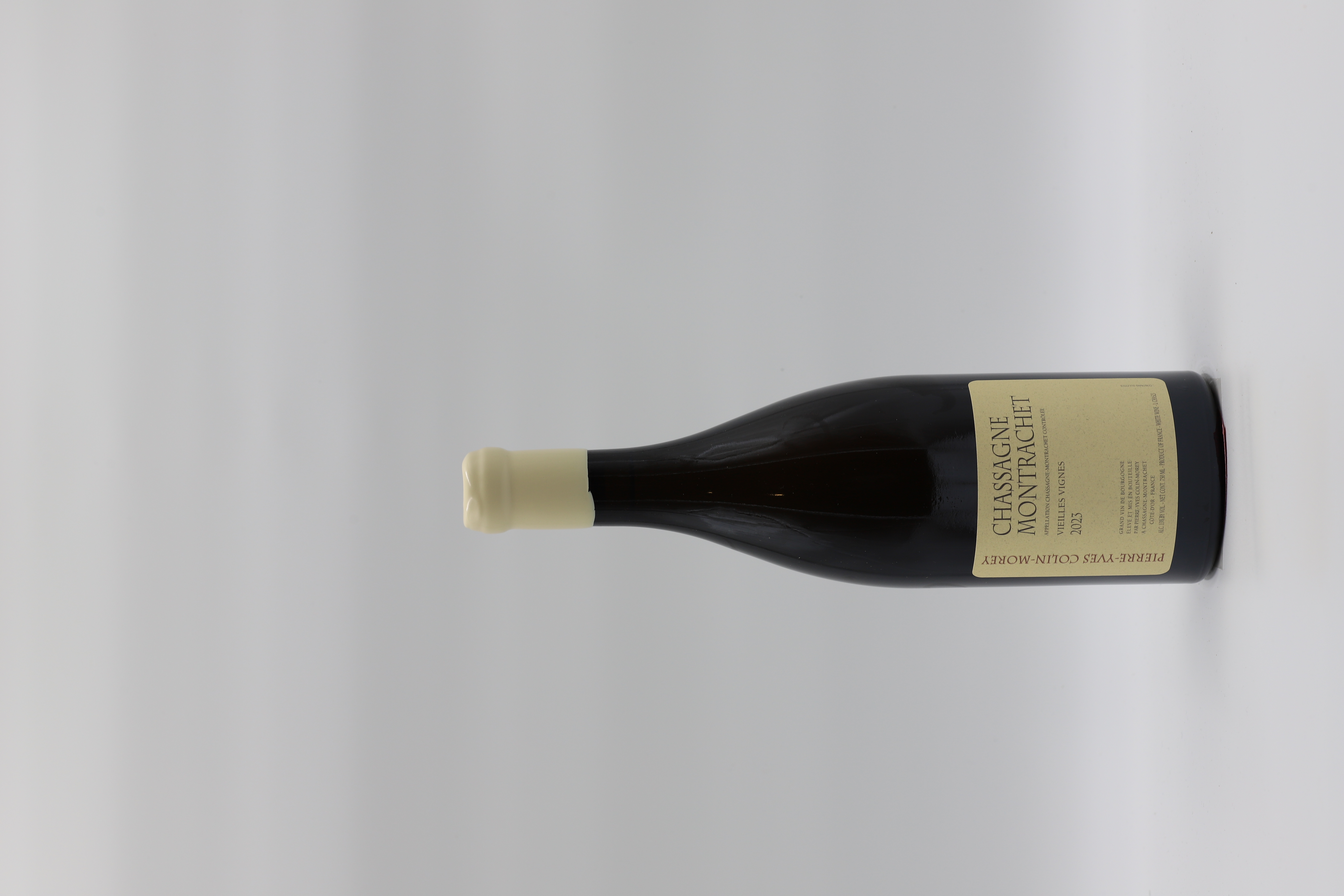 P.-Y. Colin-Morey Chassagne-Montrachet Vieilles Vignes 2023