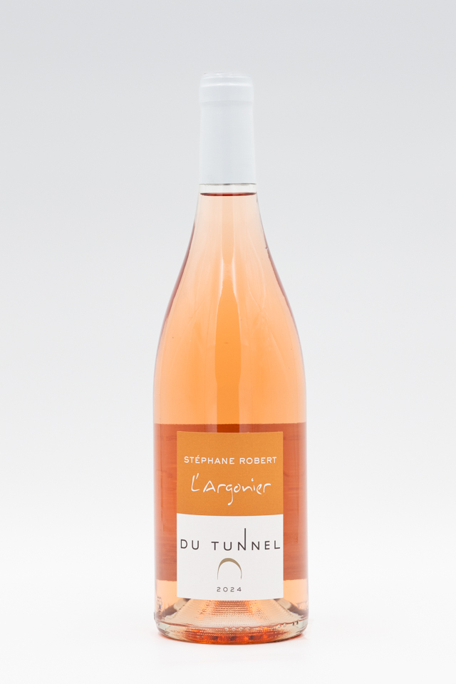 Dom. Tunnel L'Argonier Rosé 2024