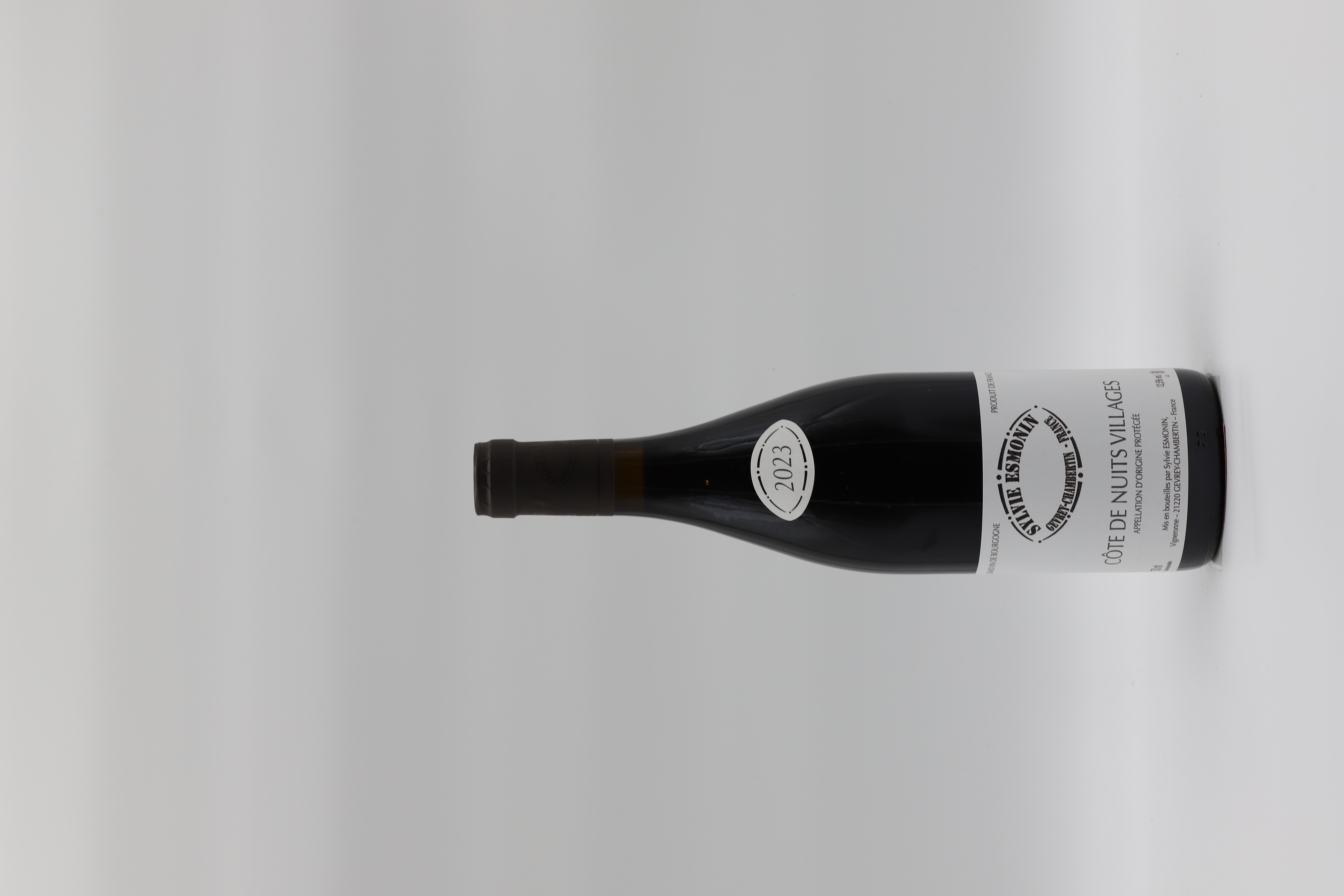 S. Esmonin Côte de Nuits Villages 2023