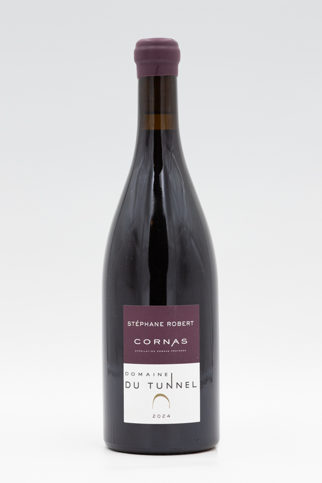 Dom. Tunnel Cornas 2024