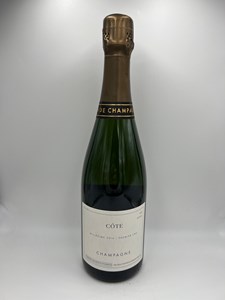 Champagne Côte 2010 Vertus Pr.Cru