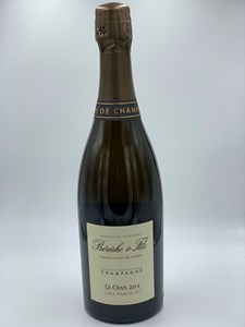 Champagne Le Cran 2014 (Chardonnay, Pinot-Noir) Pr. Cru