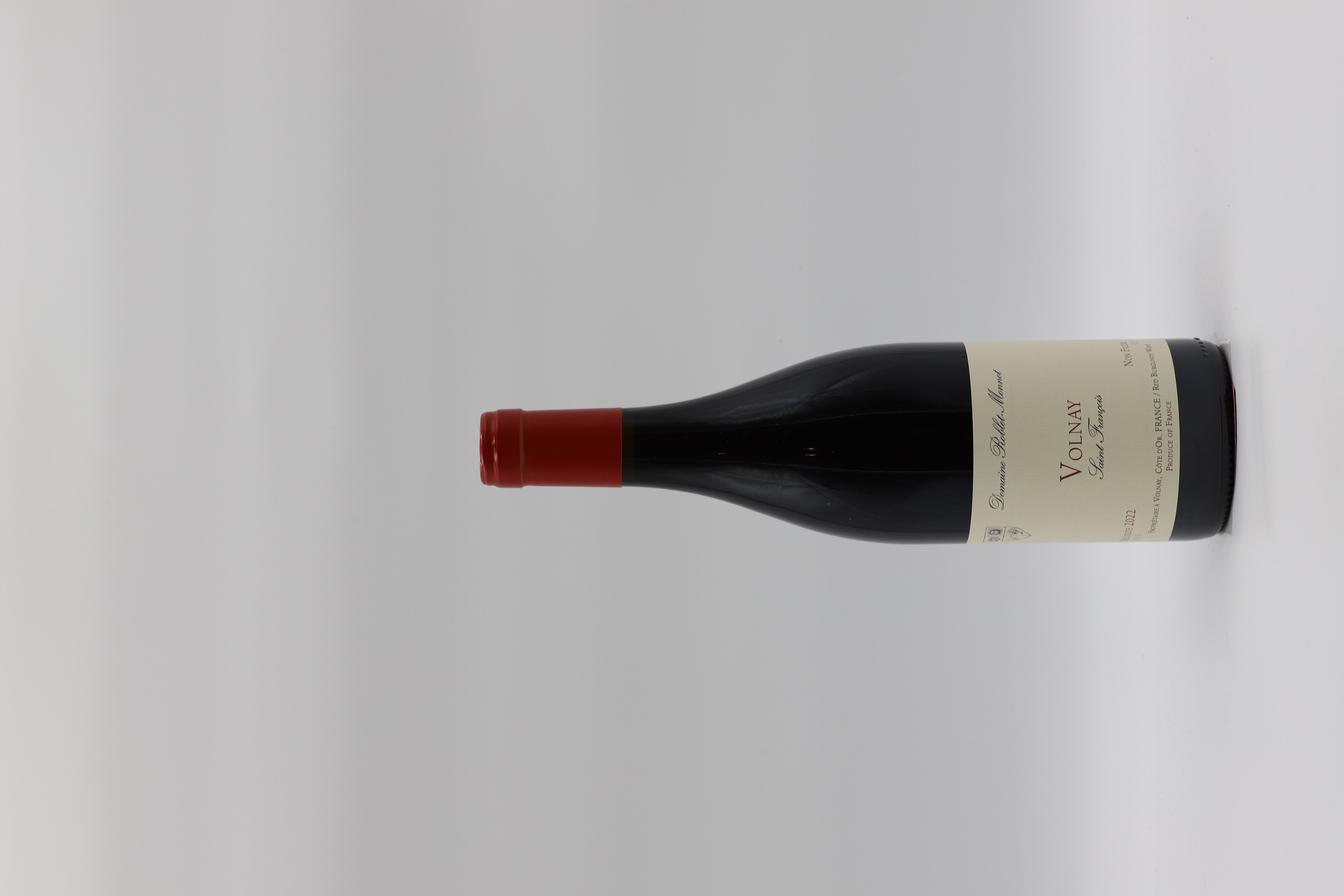 P. Roblet-Monnot Volnay Saint Francois 2022