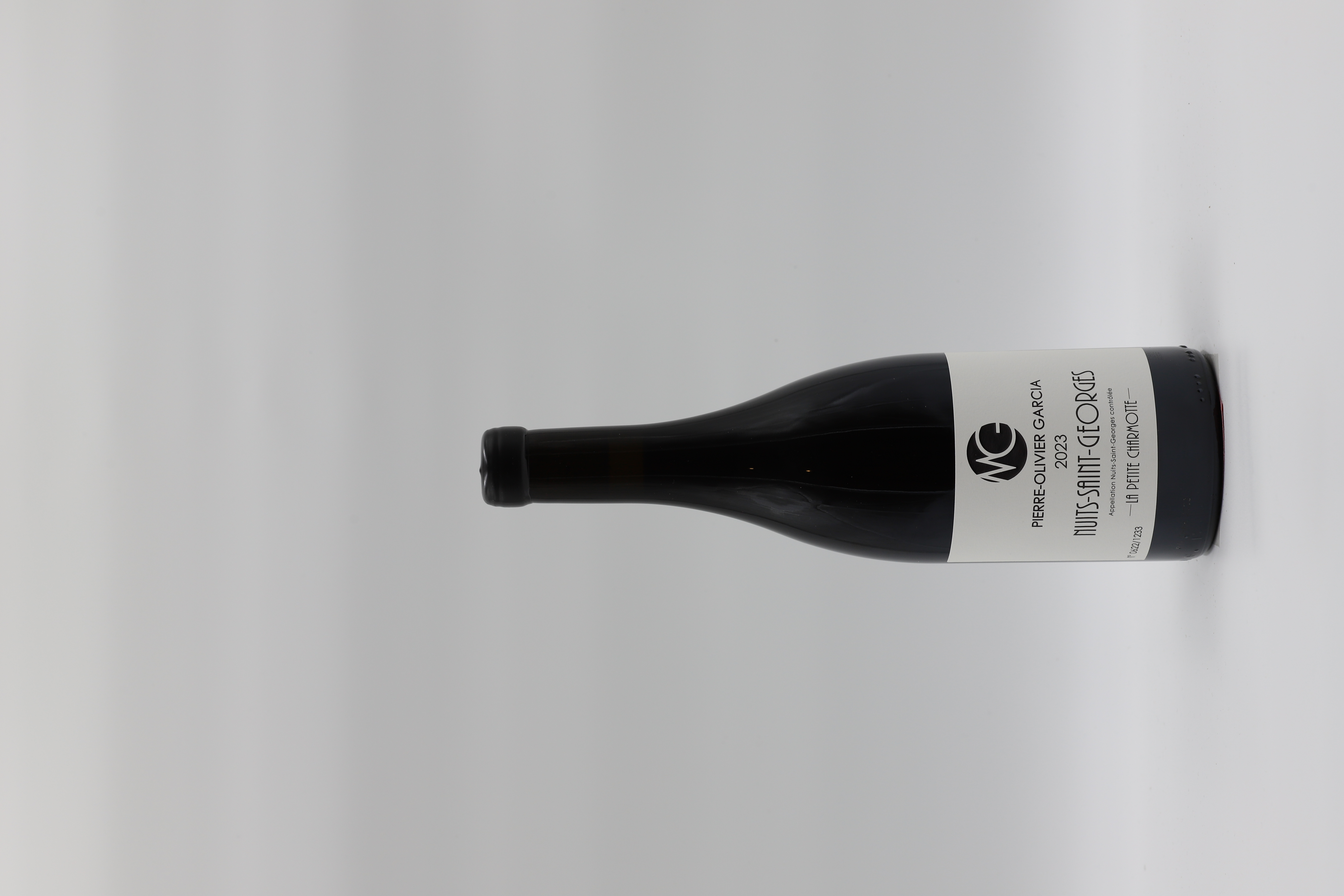 P.-O. Garcia Nuits-Saint-Georges La Petite Charmotte 2023