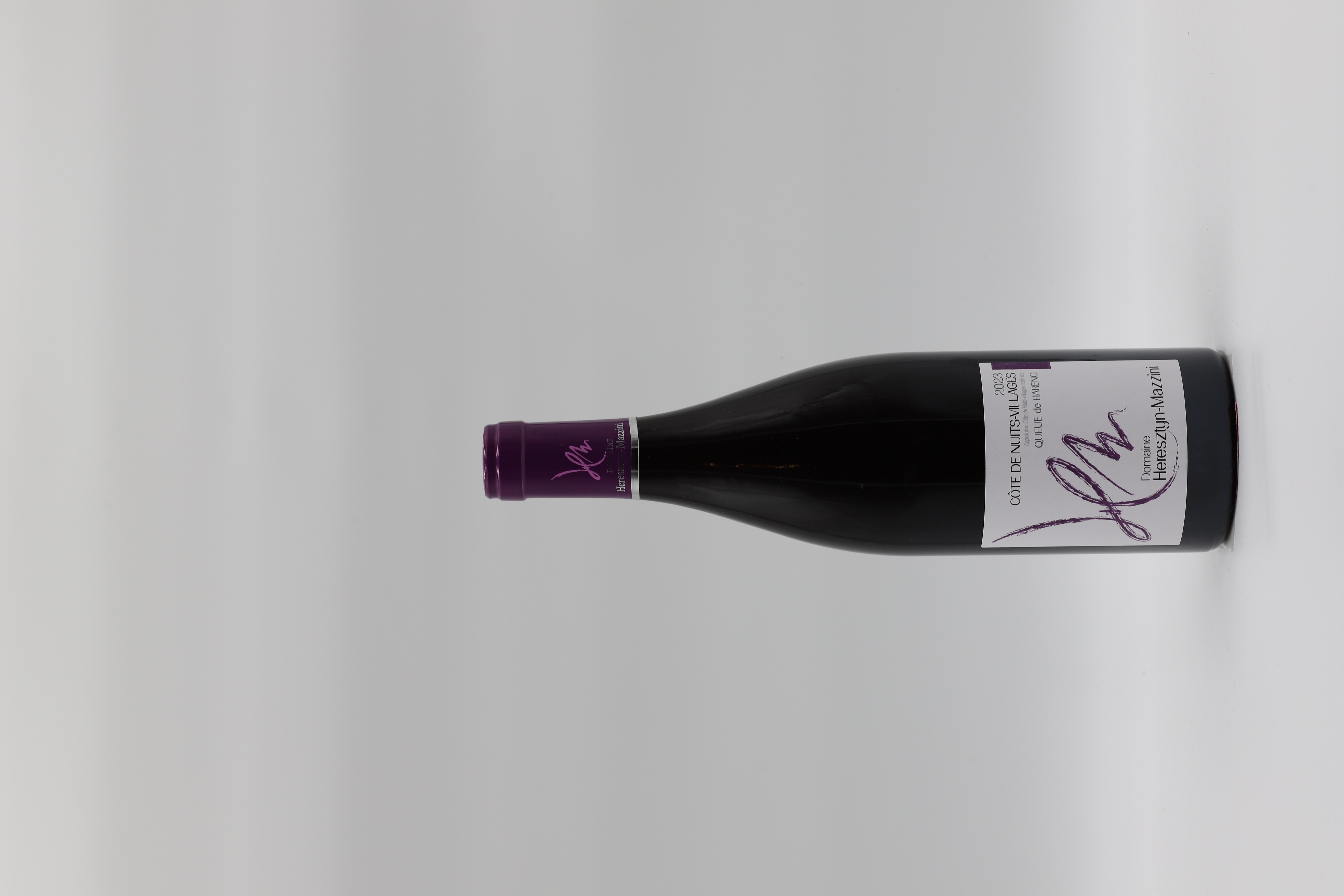 Heresztyn-Mazzini Côte de Nuits-Villages Queue de Hareng 2023