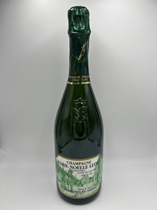Champagne Cuvée du Goulté Extra Brut 2015